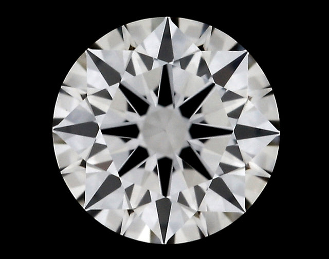 0.30 carat Round diamond G  VVS1 Excellent
