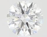 0.30 carat Round diamond G  VVS2 Excellent