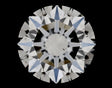 0.30 carat Round diamond F VS2 Excellent