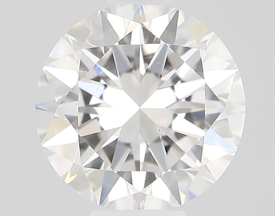 0.30 carat Round diamond G  VS2 Very good