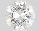 0.30 carat Round diamond G  VS2 Very good