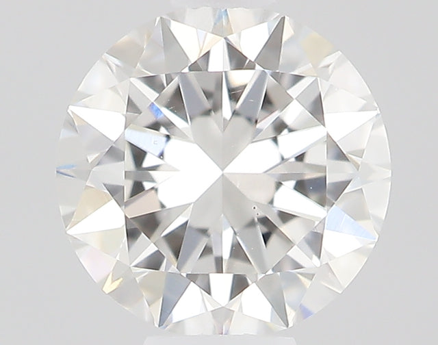 0.30 carat Round diamond G  VS2 Very good