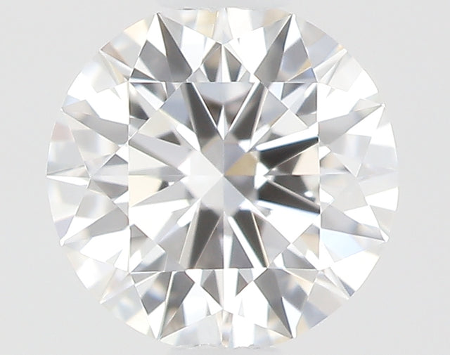 0.30 carat Round diamond F VS1 Excellent