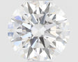 0.30 carat Round diamond F VS1 Excellent