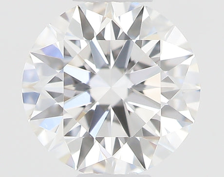 0.30 carat Round diamond F VS1 Excellent