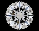0.31 carat Round diamond F  VS2 Excellent