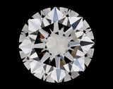 0.30 carat Round diamond D  SI1 Excellent