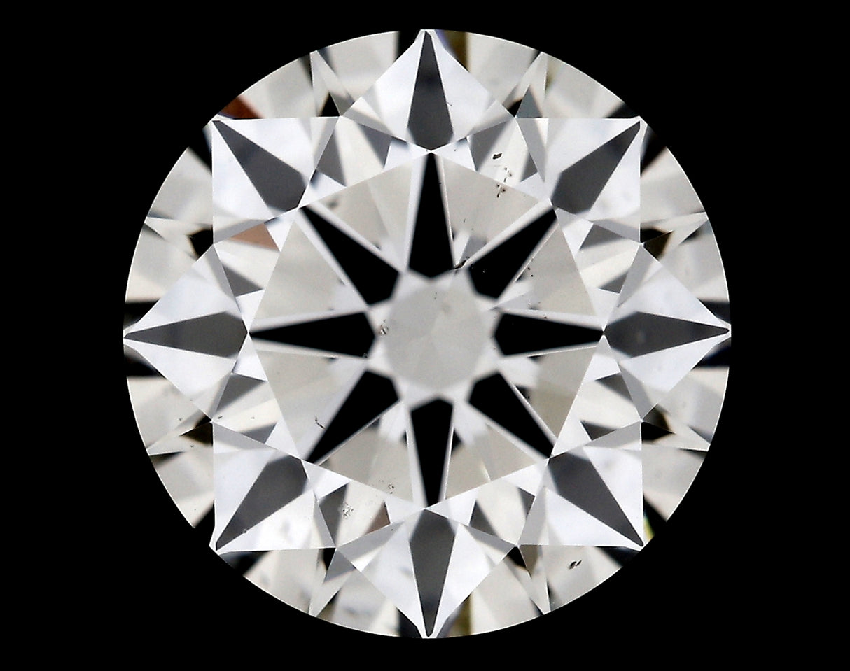 1.20 carat Round diamond H  SI1 Excellent