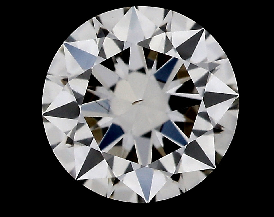 0.30 carat Round diamond H  VS2 Excellent