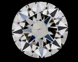 0.30 carat Round diamond H  VS2 Excellent