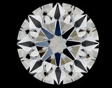0.30 carat Round diamond G  VVS1 Excellent