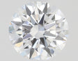 0.45 carat Round diamond D VS2 Excellent