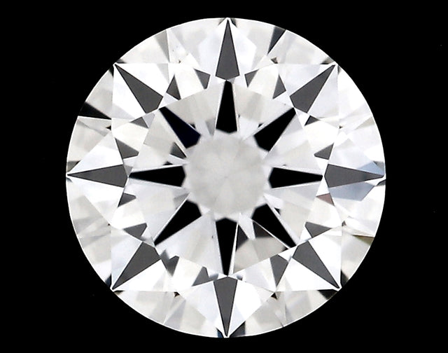 0.23 carat Round diamond E VVS1 Excellent