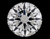 0.30 carat Round diamond H  VS1 Excellent