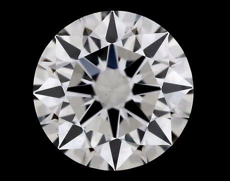 0.30 carat Round diamond H  VS1 Excellent