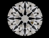 0.36 carat Round diamond G  VS1 Excellent