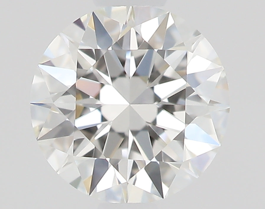 0.30 carat Round diamond F VVS2 Excellent