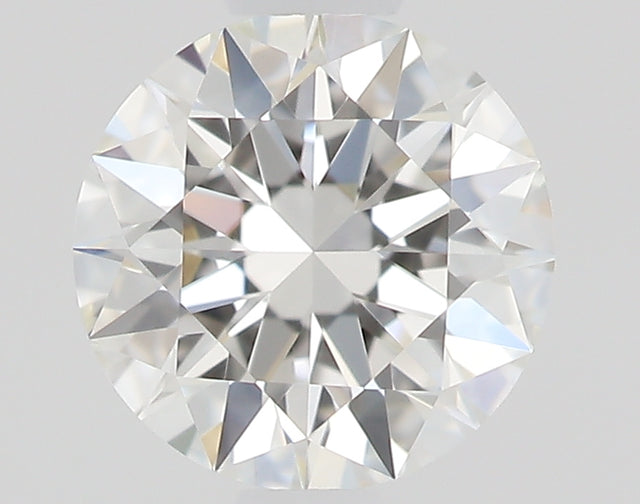 0.30 carat Round diamond F VVS2 Excellent