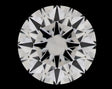 0.23 carat Round diamond E VS1 Excellent