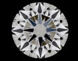 0.31 carat Round diamond E VVS2 Excellent