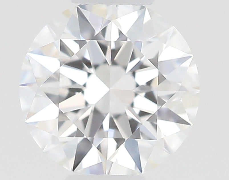 0.23 carat Round diamond E  VVS1 Excellent