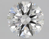 1.00 carat Round diamond F  VS2 Excellent