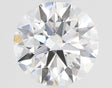 0.56 carat Round diamond D  IF Excellent