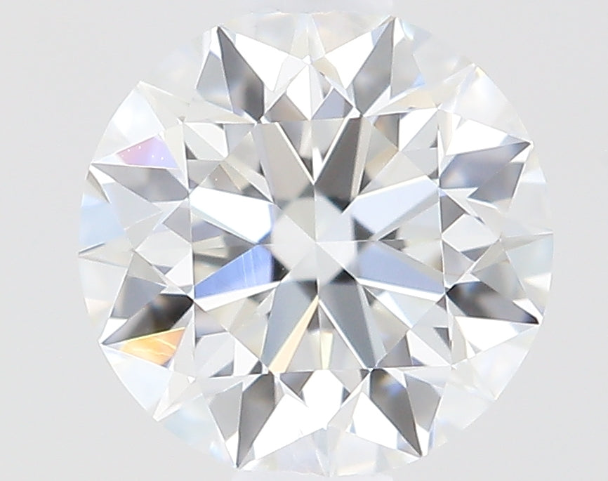 0.30 carat Round diamond F  VVS2 Excellent