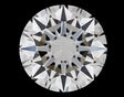 0.20 carat Round diamond E VVS1 Excellent