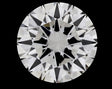 0.30 carat Round diamond H VVS1 Excellent