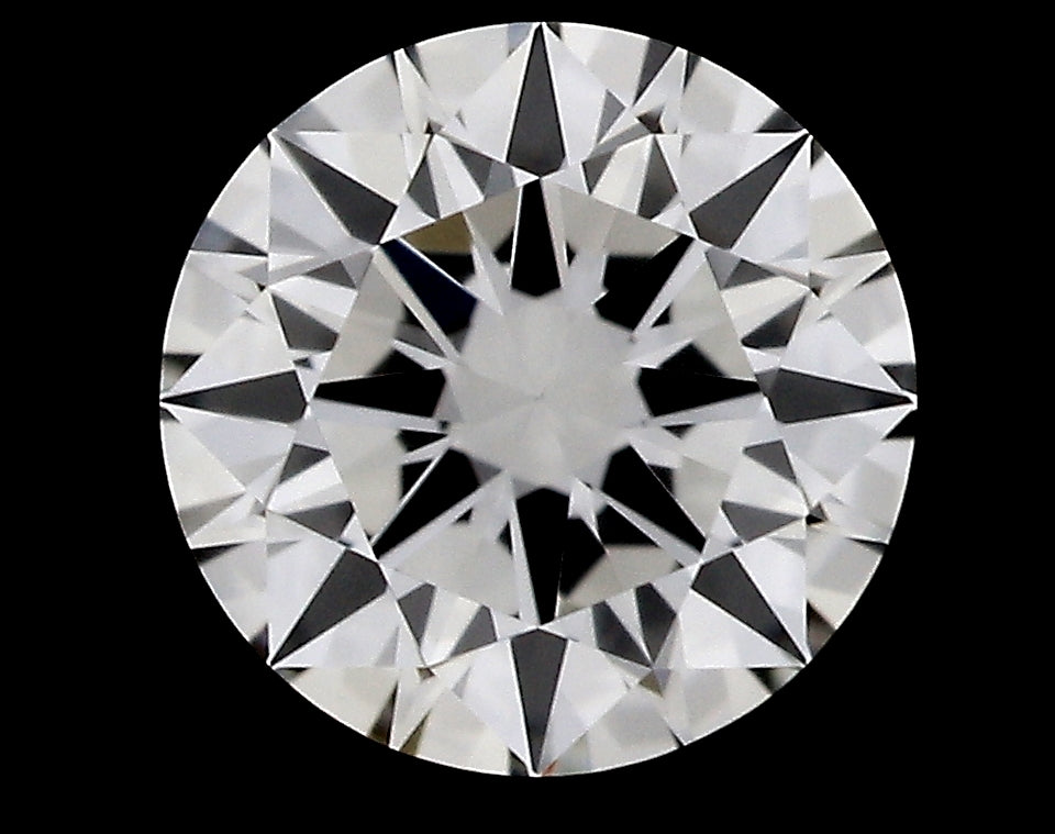 0.30 carat Round diamond H VVS1 Excellent