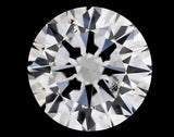 0.30 carat Round diamond E  SI2 Very good