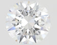 0.30 carat Round diamond F VVS2 Excellent