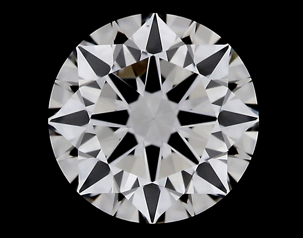 0.30 carat Round diamond E  VS2 Excellent