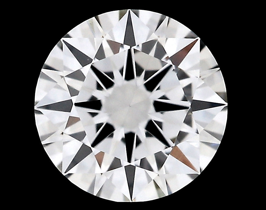 0.23 carat Round diamond E  VS1 Excellent