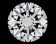0.30 carat Round diamond E VVS1 Excellent