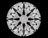 0.31 carat Round diamond H  VVS2 Excellent