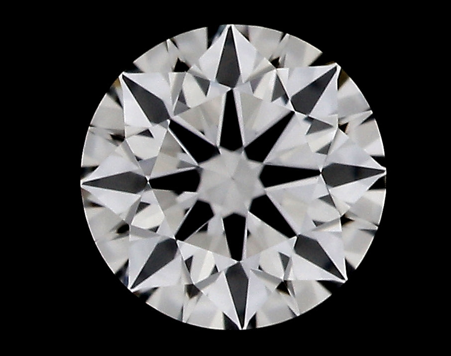 0.20 carat Round diamond E  VVS1 Excellent