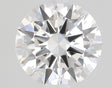 0.25 carat Round diamond D IF Excellent