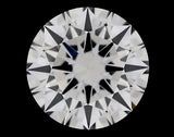 0.31 carat Round diamond D VS1 Excellent