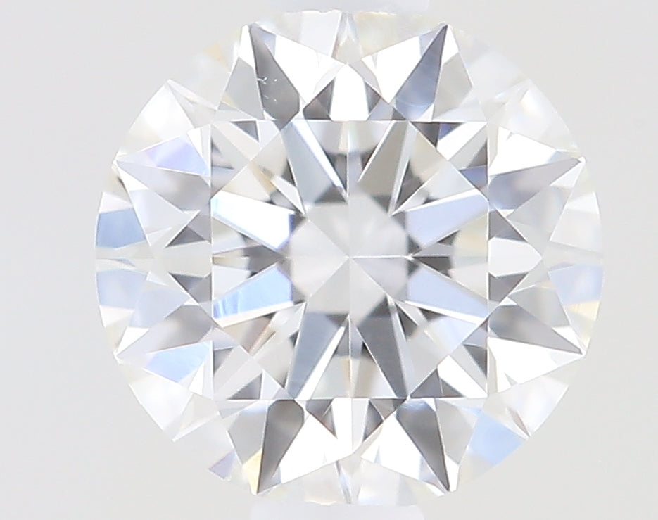 0.35 carat Round diamond F  VS2 Excellent