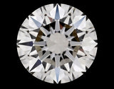 0.31 carat Round diamond G  VVS2 Excellent