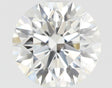 0.40 carat Round diamond J VS1 VeryGood