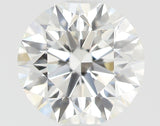 0.40 carat Round diamond J VS1 VeryGood