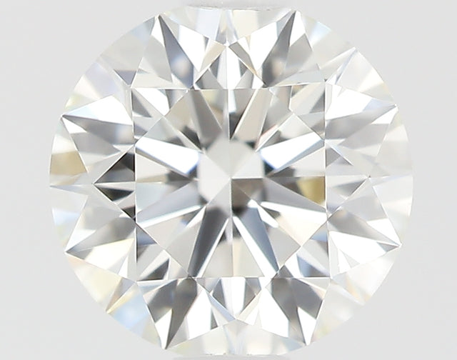 0.40 carat Round diamond J VS1 VeryGood