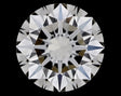 0.31 carat Round diamond E VS1 Excellent