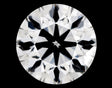 0.50 carat Round diamond G VS1 VeryGood