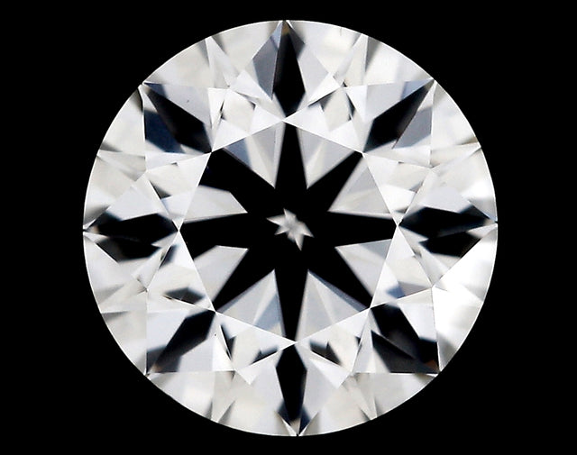 0.50 carat Round diamond G VS1 VeryGood
