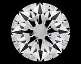 0.30 carat Round diamond E  SI1 Excellent