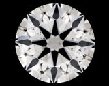 1.20 carat Round diamond H  SI2 Excellent